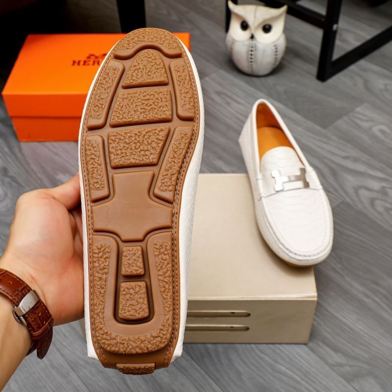 Hermes Business Shoes